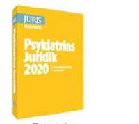 Psykiatrins Juridik 2020