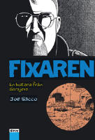 Fixaren : en historia fr&aring;n Sarajevo