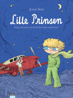 Lille prinsen