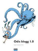 Odis blogg 1.0