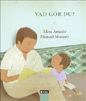 Vad g&ouml;r du?