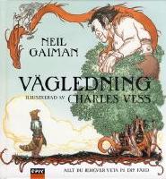 V&auml;gledning