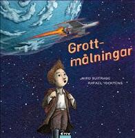 Grottm&aring;lningar
