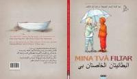 Mina tv&aring; filtar (tv&aring;spr&aring;kig svensk-arabisk)