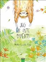 Jag &auml;r inte Sivert