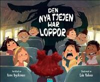 Den nya tjejen har loppor