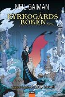 Kyrkog&aring;rdsboken