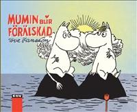 Mumin blir f&ouml;r&auml;lskad