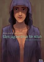 S&aring;nt jag ber&auml;ttar f&ouml;r Allah