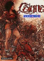 Laiyna 1  Alverskymning