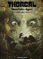 Thorgal 3 – Tanatloks ögon