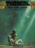 Thorgal 4 – Den onde guden