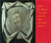 Fr&aring;n El Greco till Dal&iacute;