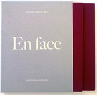 Denise Gr&uuml;nstein - En face