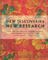 New discoveries, new research : papers from the International wallpaper conference at the Nordiska museet, Stockholm, 2007