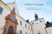 Tyres&ouml; Palace
