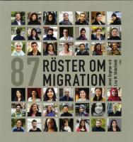 87 r&ouml;ster om migration