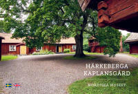 H&auml;rkeberga kaplansg&aring;rd - Nordiska museet