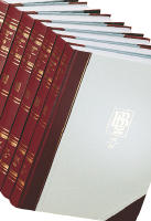 Bra b&ouml;ckers lexikon 2000. 18, Osk-Pr&aring;