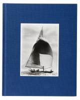Segeljakten Itaka : om jakter, kappsegling och klubbliv i 80 &aring;r
