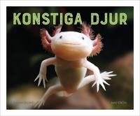 Konstiga djur - varelser du inte trodde fanns