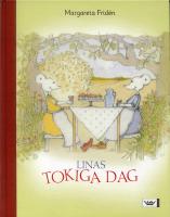 Linas tokiga dag