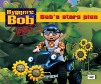 Bobs stora plan