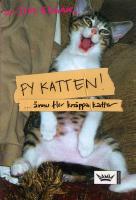 Fy katten! &Auml;nnu fler kn&auml;ppa katter
