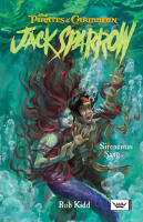 Jack Sparrow : sirenernas s&aring;ng