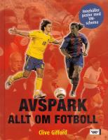 Avspark - Allt om fotboll