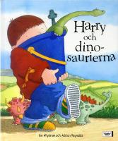 Harry och dinosaurierna