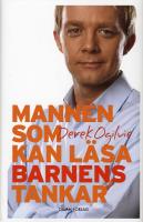 Mannen som kan l&auml;sa barnens tankar