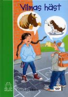 Vilmas h&auml;st