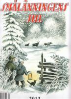 Sm&aring;l&auml;nningens jul 2013