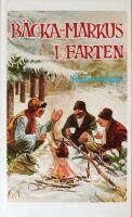 B&auml;cka-Markus i farten