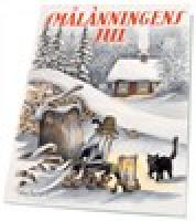 Sm&aring;l&auml;nningens jul 2007