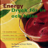 Dryck f&ouml;r liv och h&auml;lsa