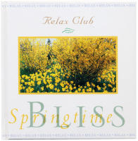 Cd-Bok Springtime Bliss
