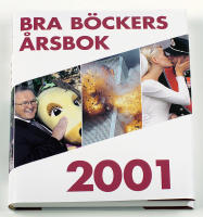Bra b&ouml;ckers &aring;rsbok 2001