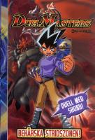 Duel Masters. Beh&auml;rska stridszonen