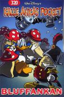 Kalle Ankas Pocket nr 320