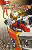 Kalle Ankas Pocket nr 342