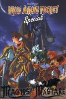 Kalle Ankas Pocket Special : Magins M&auml;stare