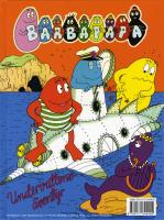 Barbapapa