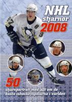 NHL-Stj&auml;rnor 2008