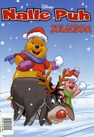 Nalle Puh Julalbum 2007