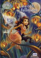 Lava och fullmånen