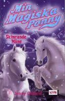 Skimrande M&aring;ne