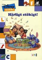 H&auml;rligt st&ouml;kigt!