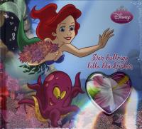 Den lilla sj&ouml;jungfrun : den bullriga lilla bl&auml;ckfisken